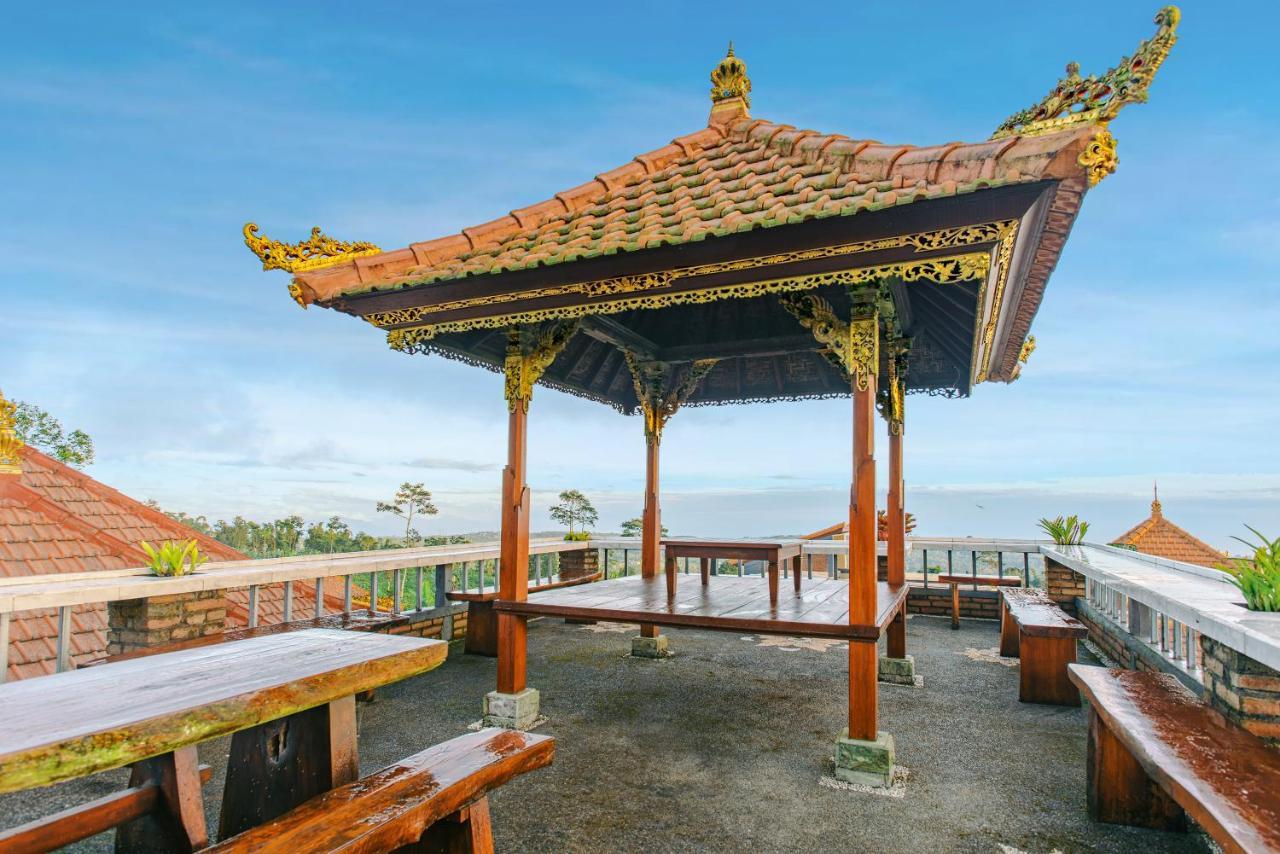 The Garuda And Restaurant * Bedugul (Bali)