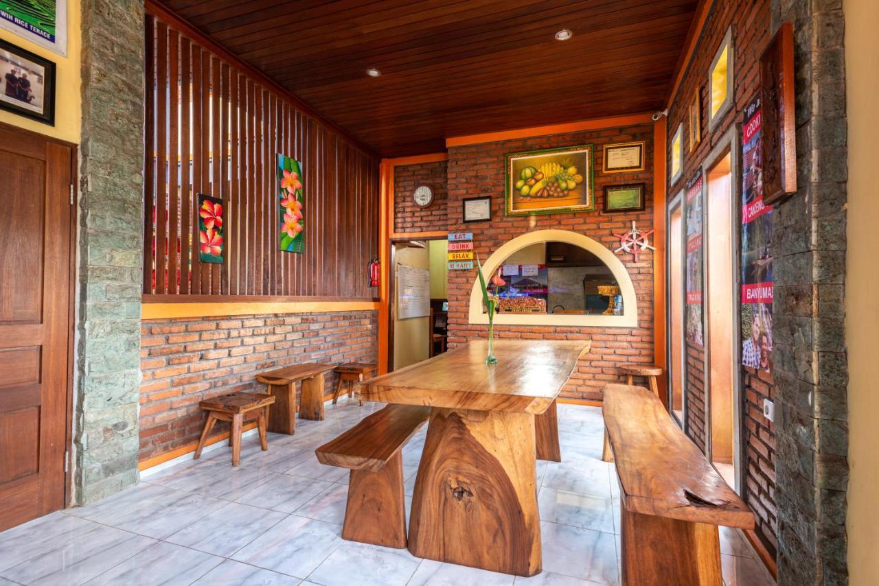 Villa The Garuda And Restaurant Bedugul (Bali)