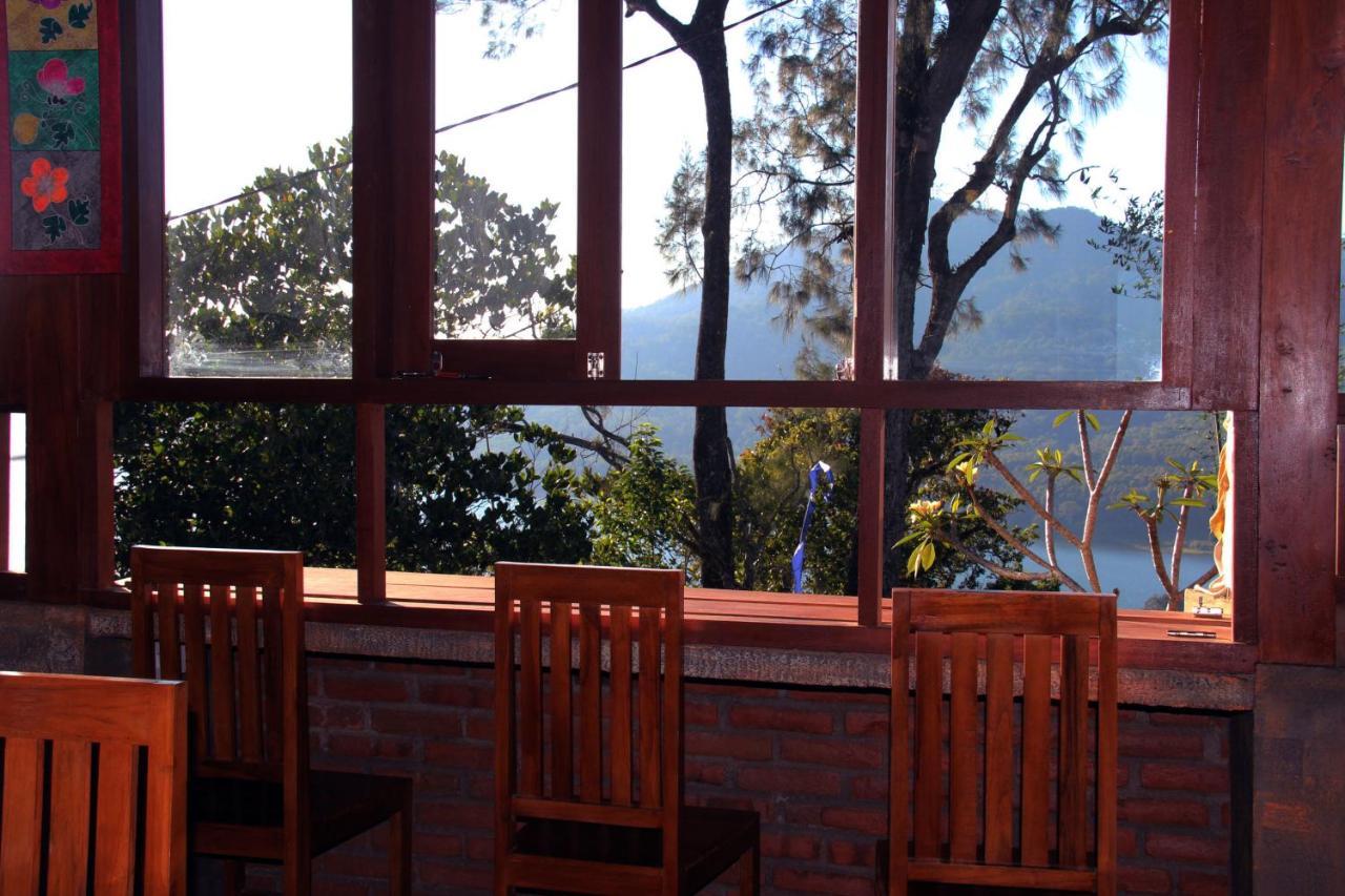 The Garuda And Restaurant विला
