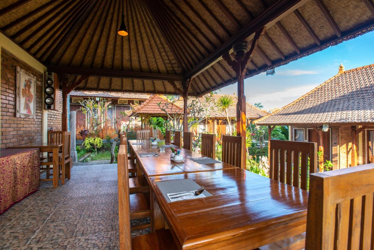 The Garuda And Restaurant विला *