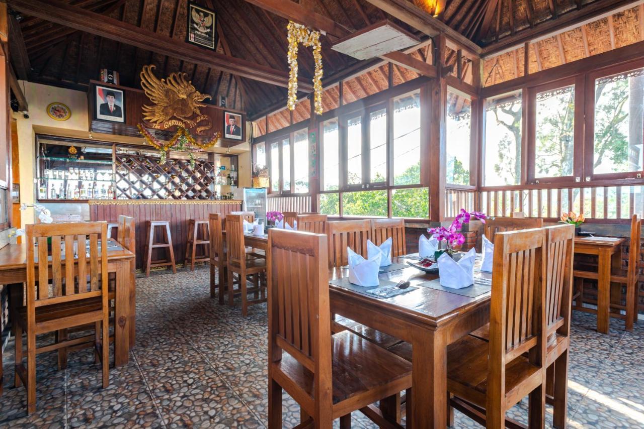 विला The Garuda And Restaurant