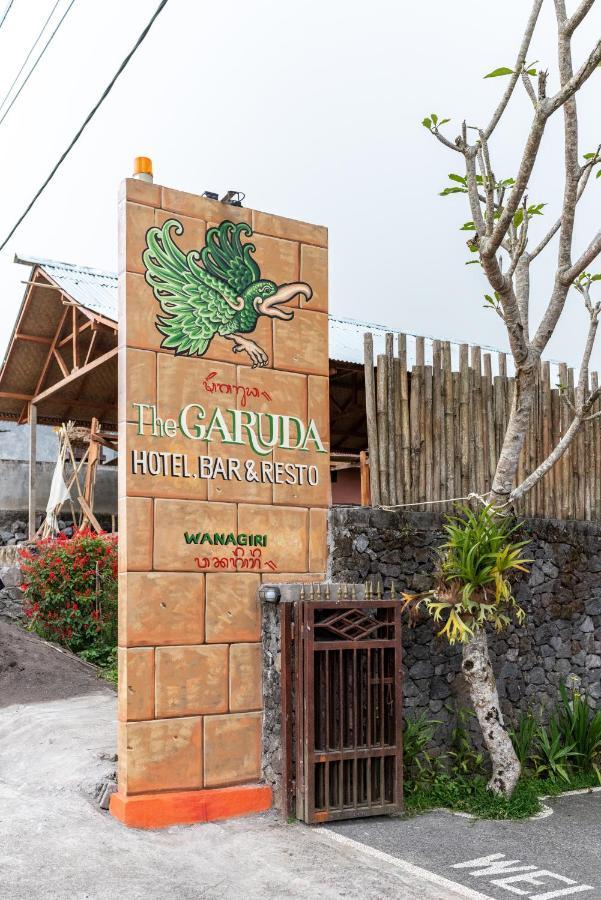 The Garuda And Restaurant विला