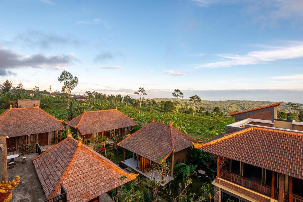विला The Garuda And Restaurant Bedugul (Bali)