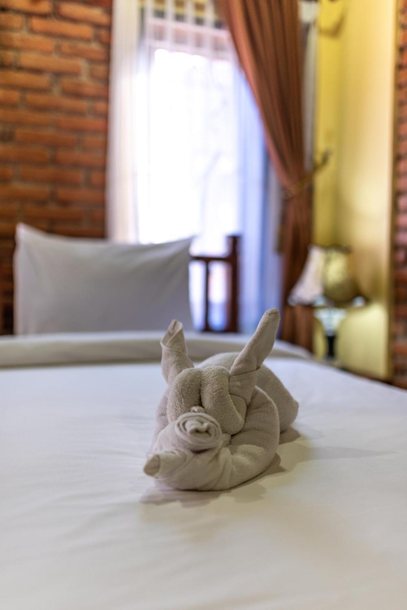 The Garuda And Restaurant Bedugul (Bali)