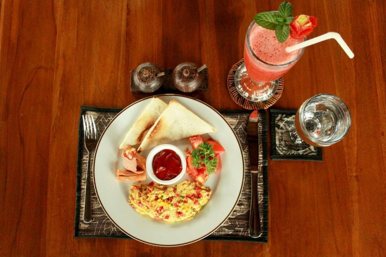 The Garuda And Restaurant विला Bedugul (Bali)