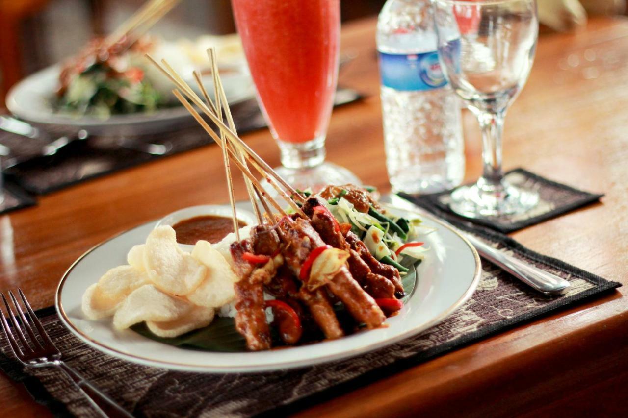 The Garuda And Restaurant विला Bedugul (Bali)