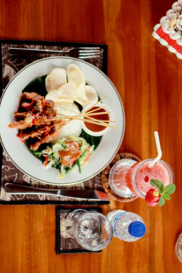 The Garuda And Restaurant Bedugul (Bali)